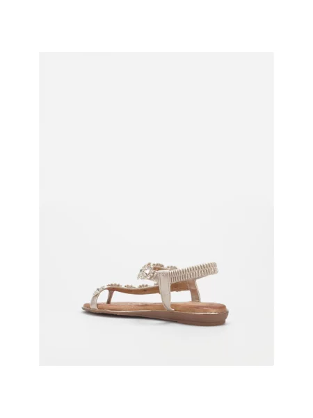 Sandale La Modeuse