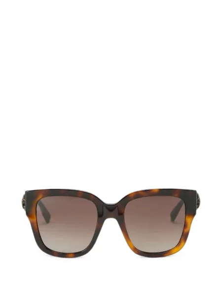 Ochelari de soare Kurt Geiger London maro