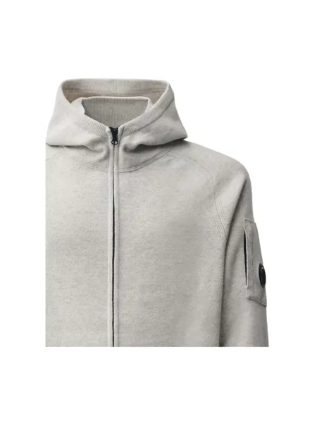 Bluza C.p. Company szara