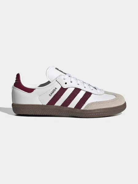 Adidas Originals SAMBA OG кросівки дитячі
