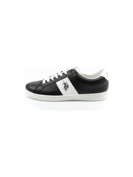 Tenisky U.s. Polo Assn. biela