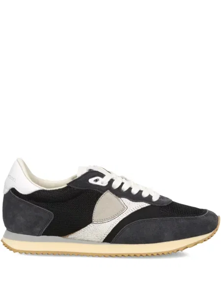 Sneakerși Philippe Model Paris negru