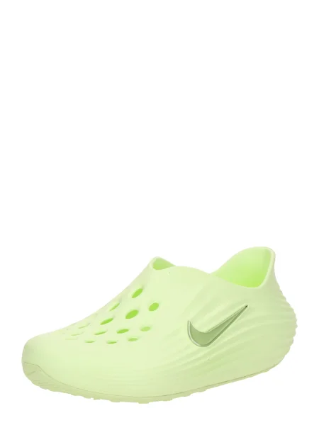 Papuci Nike Sportswear verde