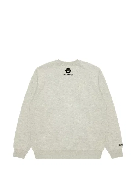 Hanorac Aape By A Bathing Ape gri