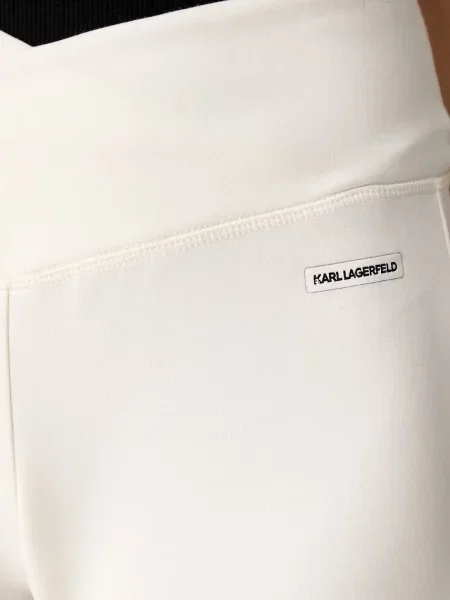 Спортивные штаны Karl Lagerfeld