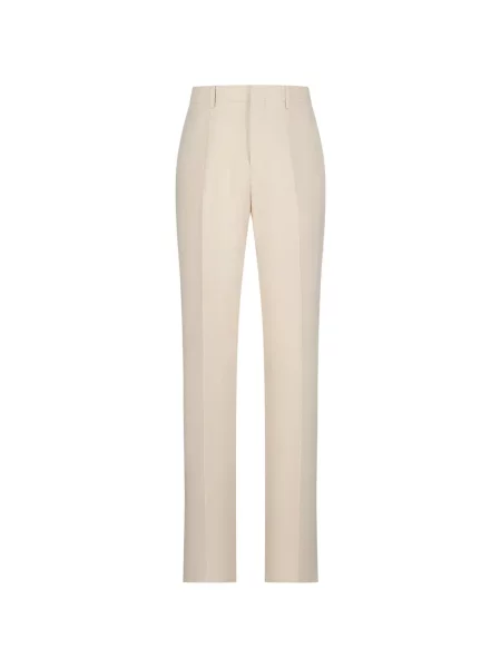 Pantaloni Lardini bej