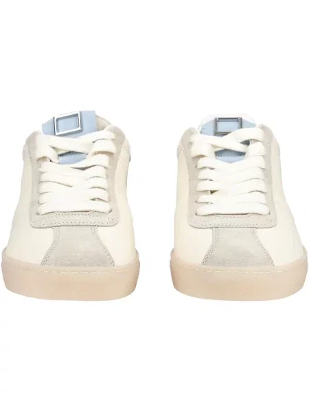 Tenisky Högl bílé