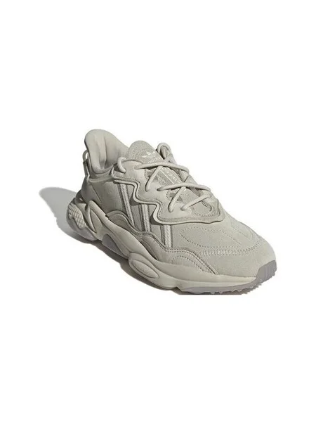 Tenisky Adidas Ozweego sivá
