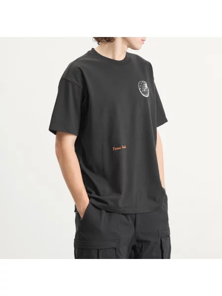 Koszulka Nike czarna