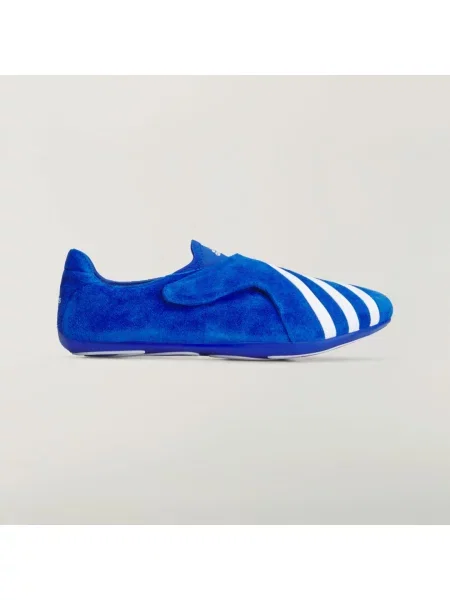 Tenisky Adidas Originals bez podpatku bílé