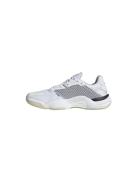 Pantofi Adidas alb