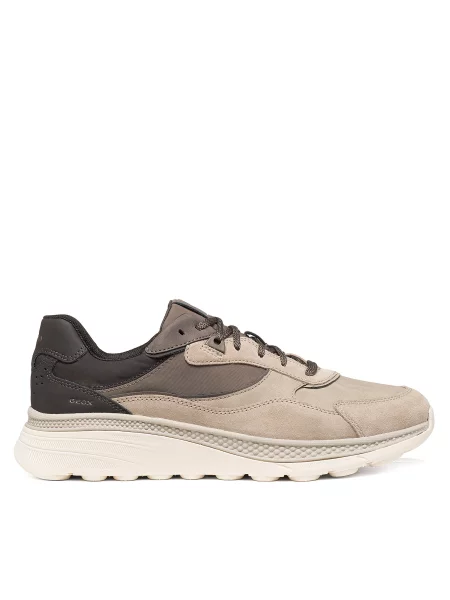 Geox Sneakers U Spherica Actif X1 bej