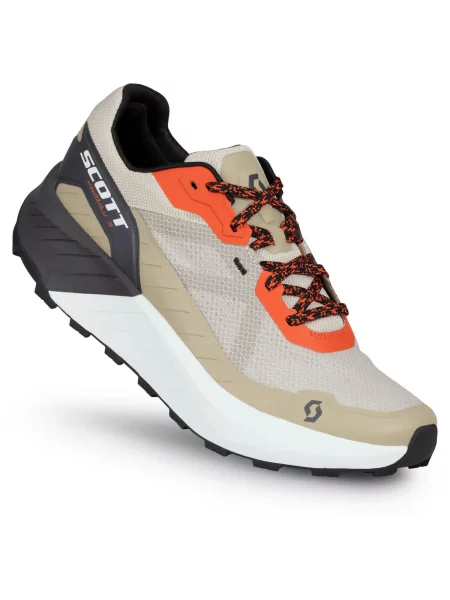 Buty do biegania SCOTT Kinabalu 3 beżowe