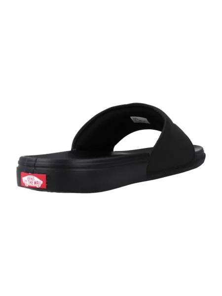 Natikače Vans La Costa Slide-On Vans Black crna