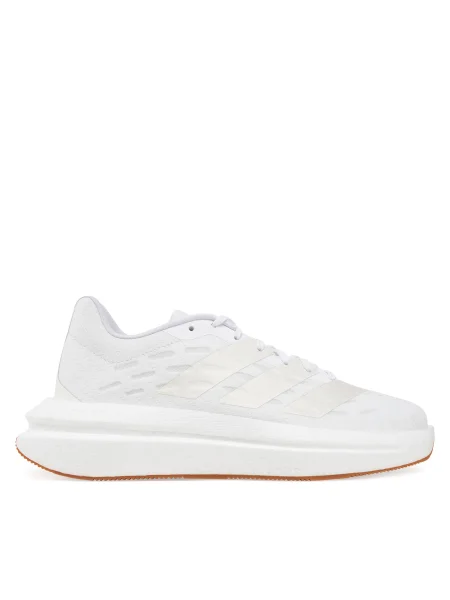 Sneakersy adidas biela