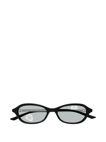 Ochelari de soare Gucci Eyewear negru