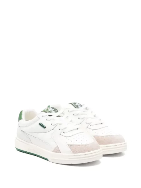 Sneakersy dziecięce Palm Angels białe