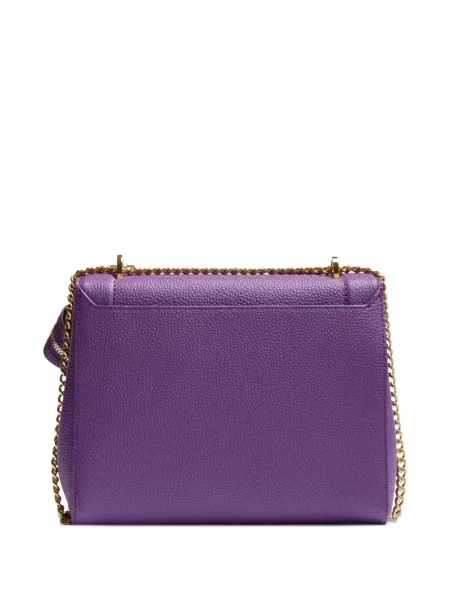 Geantă Lancel violet
