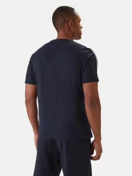 Emporio Armani Majica modra
