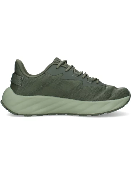 Pantofi Ellesse verde