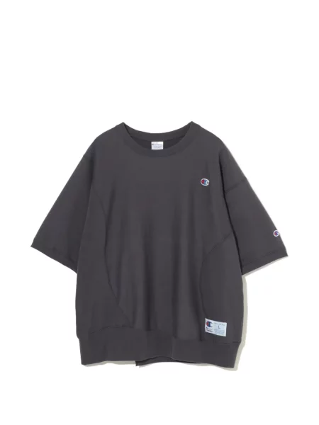Tricou Undercover cu autograf gri
