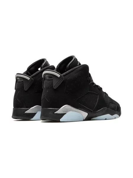 Sneakersy dziecięce Jordan czarne