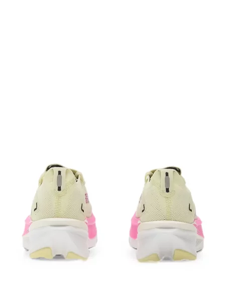 Sneakerși Brooks galben