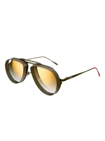 Ochelari de soare Vysen Eyewear verde