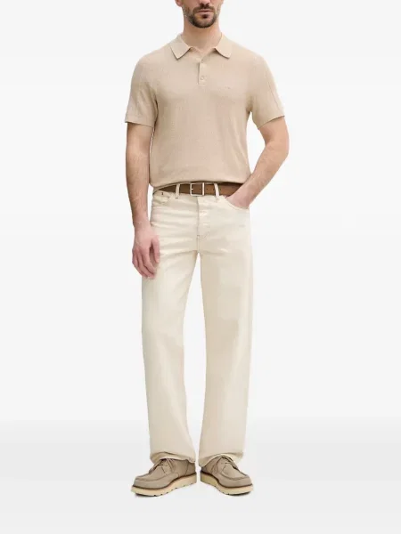 Tricou polo Michael Kors
