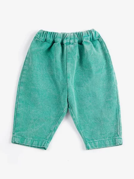 Bobo Choses Kojenecké tepláky Since 09