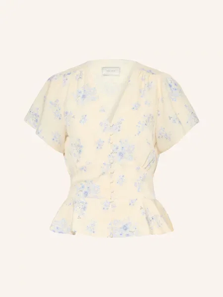 Neo Noir Bluzka Jasmin Delicate weiss