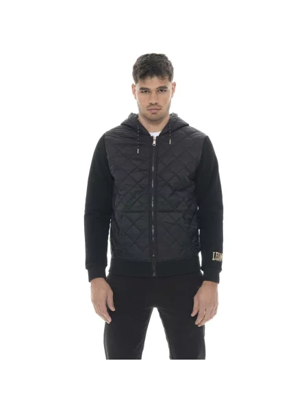 Pulover Leone 1947 negru