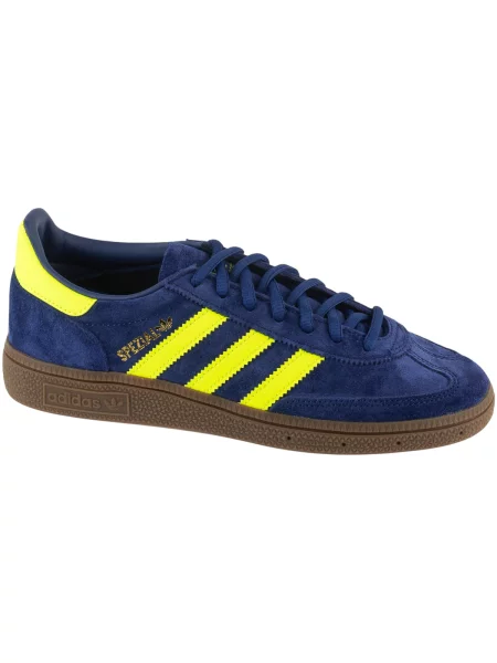 Pantofi Adidas albastru
