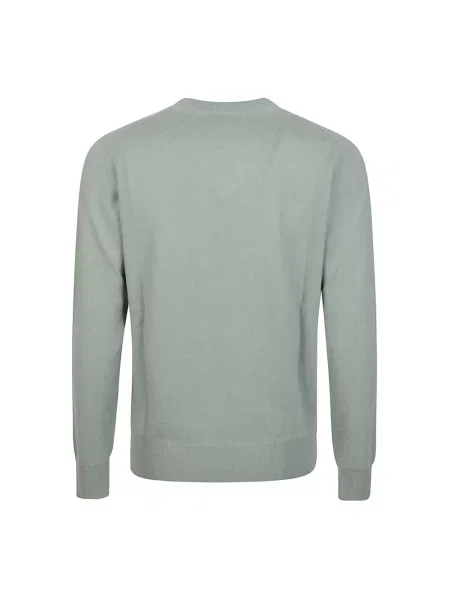 Sweter Altea zielony