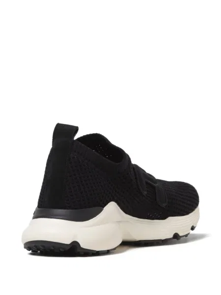 Sneakerși Tod's negru