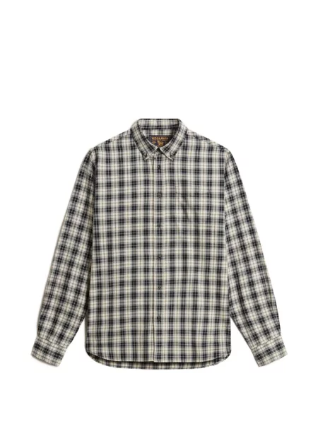 Cămașă Woolrich în carouri