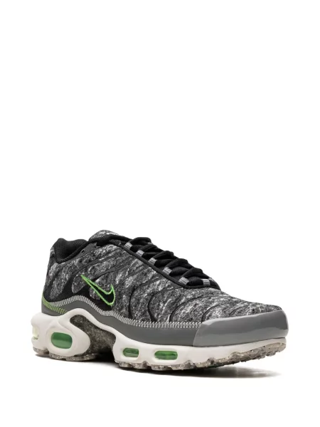 Sneakersy Nike Air Max Plus z kamieniami niebieskie