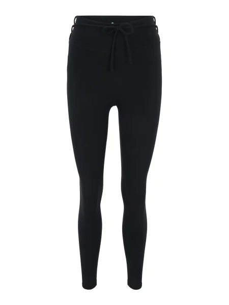 OCEANSAPART Leggings Gianna' negru