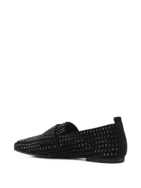 Pantofi loafer Kennel&schmenger negru