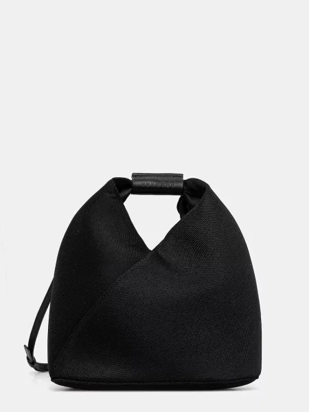 Maison Margiela geantă negru