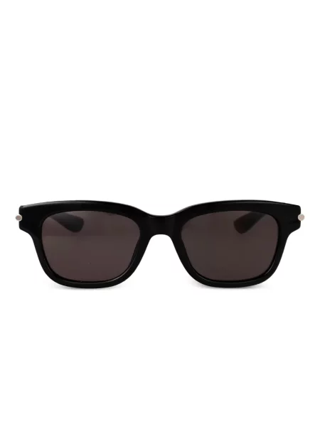 Ochelari de soare Alexander Mcqueen Eyewear negru