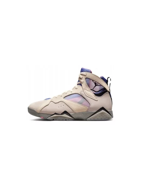 Pantofi Nike retro albastru