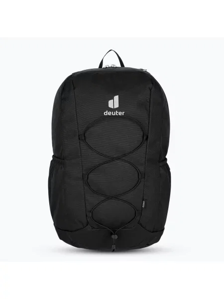 Městský batoh Deuter Gogo black černý