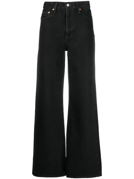 Blugi Levi's Made & Crafted negru