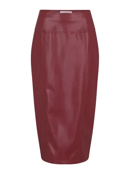 Guido Maria Kretschmer Szoknyák Admira gesztenyebarna