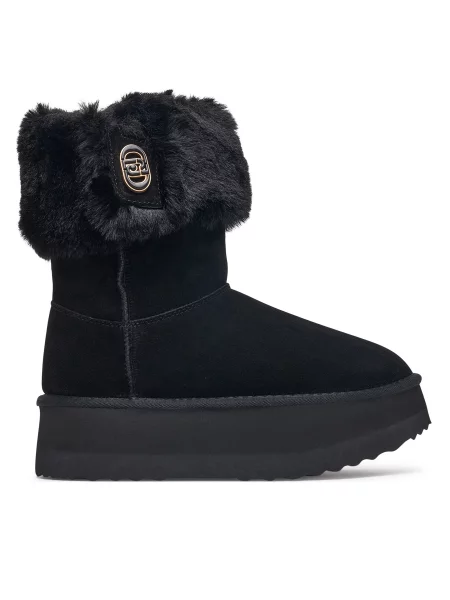 Liu Jo Hótaposó Jane 12 fekete