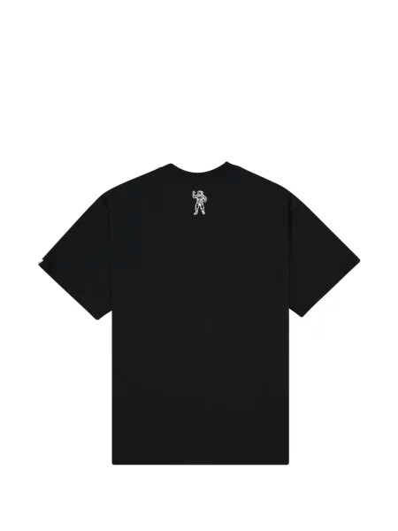 Gyerek póló Billionaire Boys Club fekete
