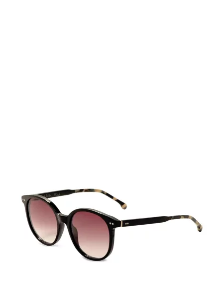 Ochelari de soare Paul Smith negru