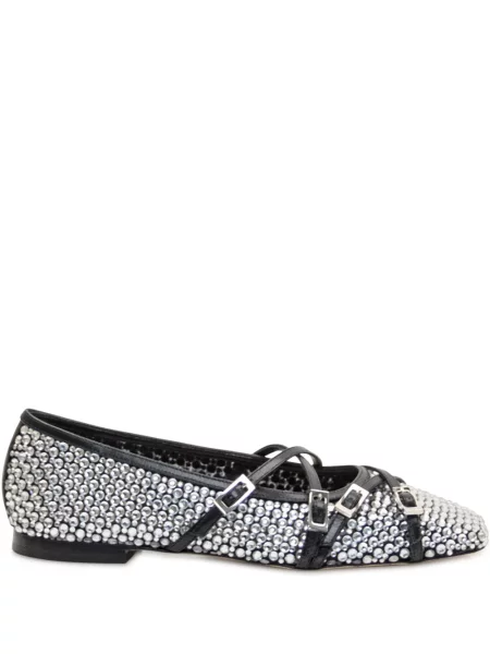 Balerini Mach & Mach de cristal negru