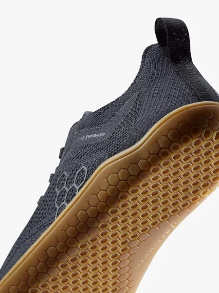 Кросівки Vivobarefoot PRIMUS LITE KNIT NATURAL